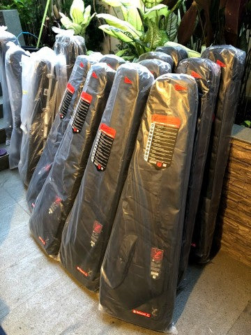 Enormous Protector Premium Gigbag for Electric Guitar (Strat/Tele/Les Paul/Offset)