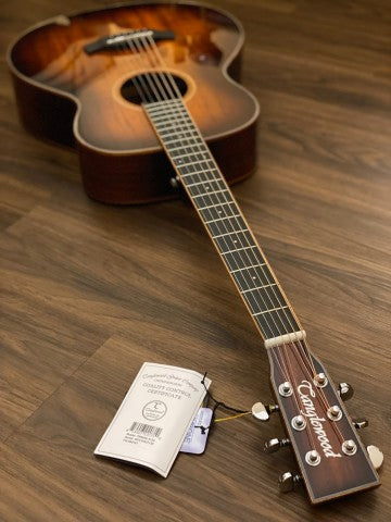 Tanglewood TW MINI E KOA