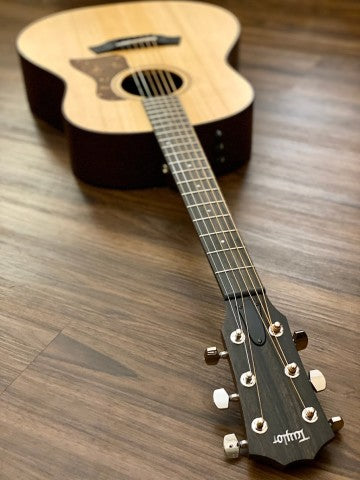 Taylor American Dream AD17e Acoustic Electric - Natural