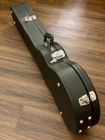 Tokai Love Rock Case in Black