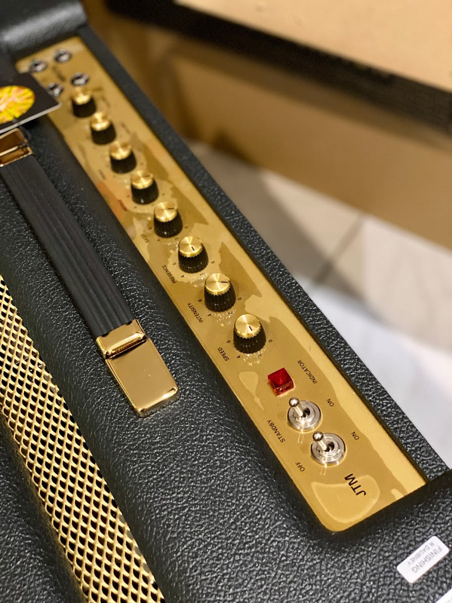 Marshall 1962 Bluesbreaker 30-watt 2x12 inch Tube Combo Amp