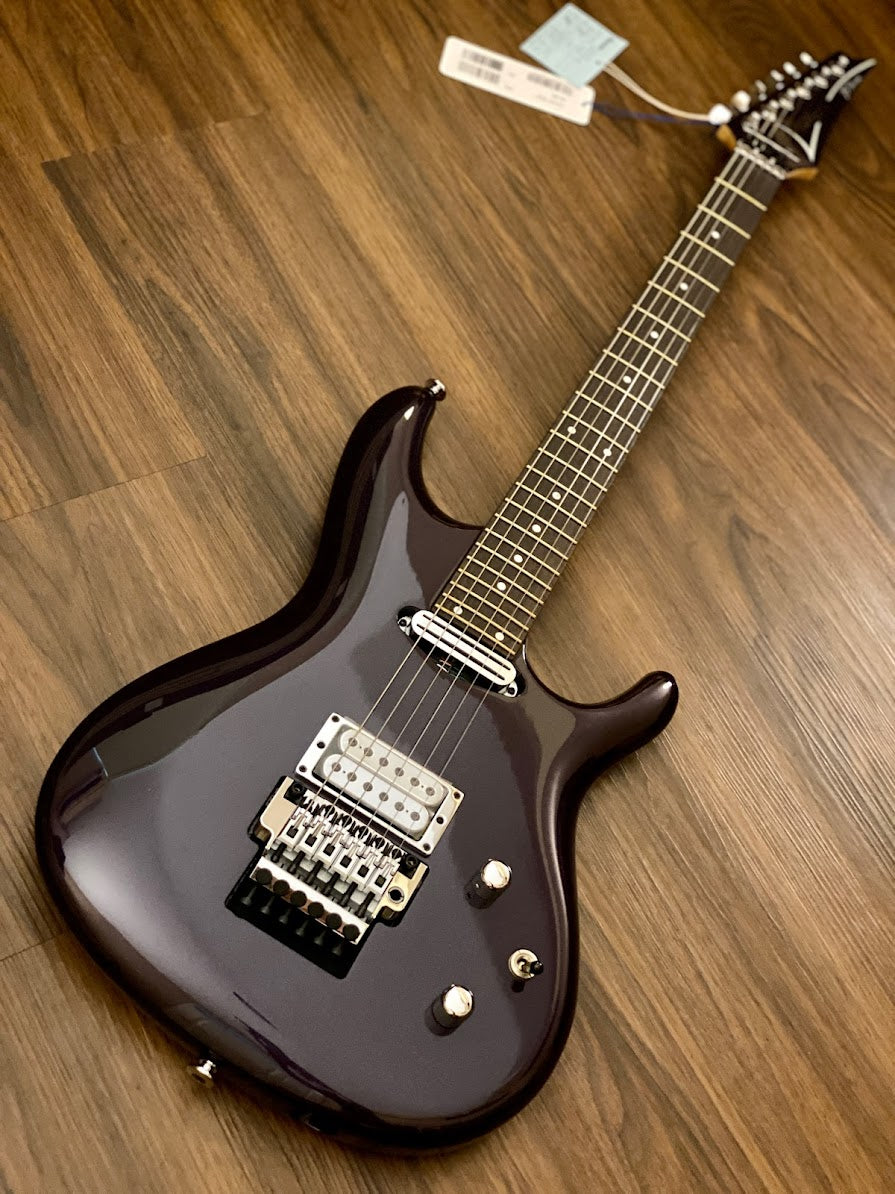 Ibanez Joe Satriani Signature JS2450 - Muscle Car Purple