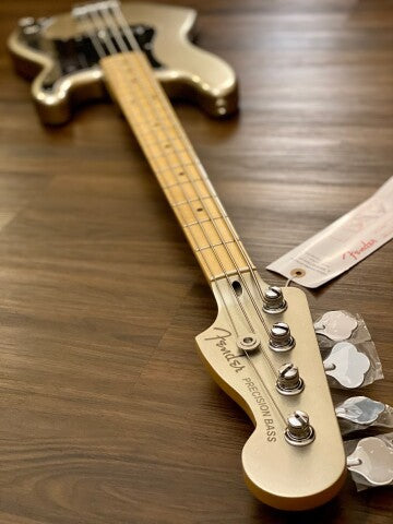 Fender 75th Anniversary Precision Bass - Diamond Anniversary