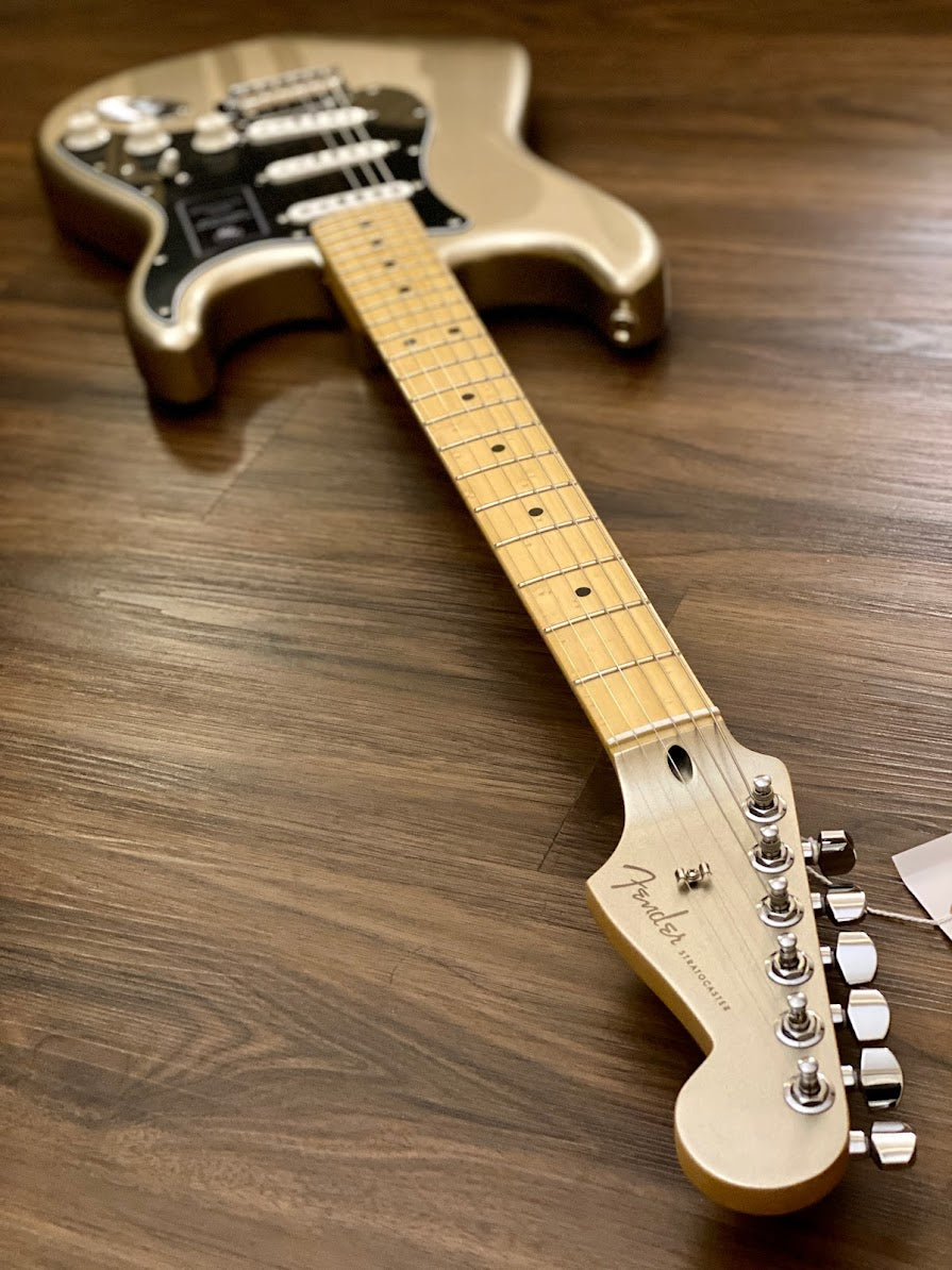 Fender 75th Anniversary Stratocaster - Diamond Anniversary