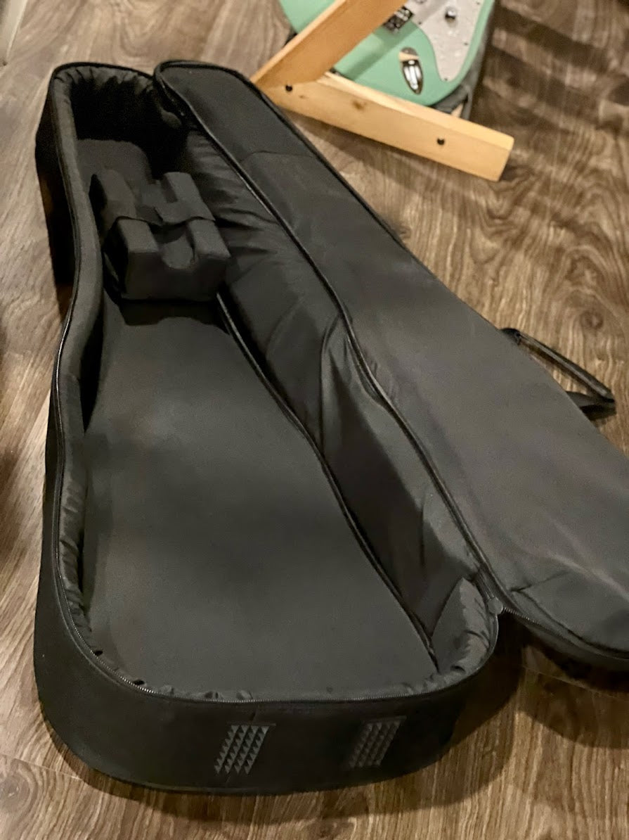 SQOE Premium Original Padded Gigbag with Neck Pad