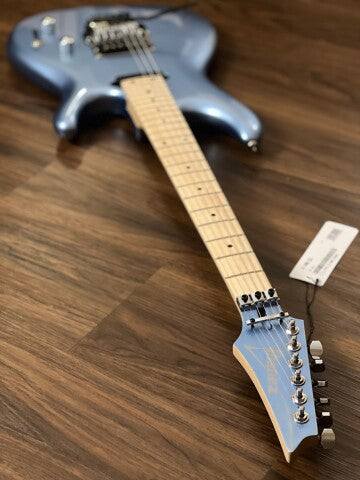 Ibanez Joe Satriani Signature JS140M - Soda Blue
