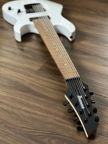 Ibanez RG Standard RG8 in White