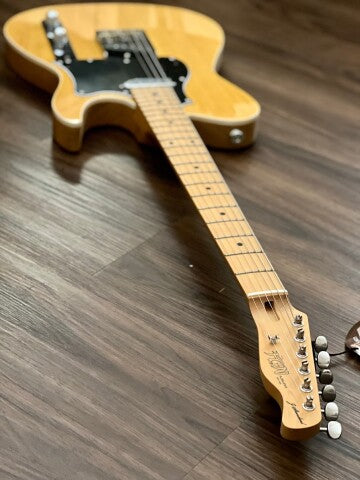 FGN J-Standard Iliad JIL-ASH-M/VNT in Vintage Natural