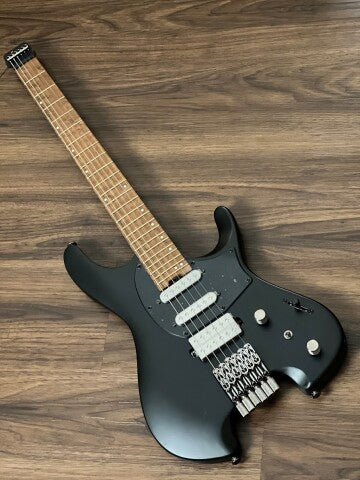 Ibanez Q54 - Black Flat
