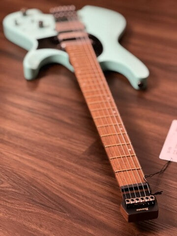 Ibanez Q54 - Sea Foam Green