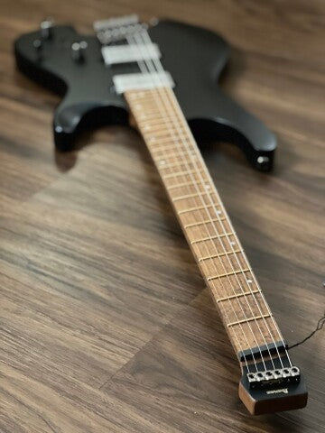 Ibanez QX52 - Flat Black