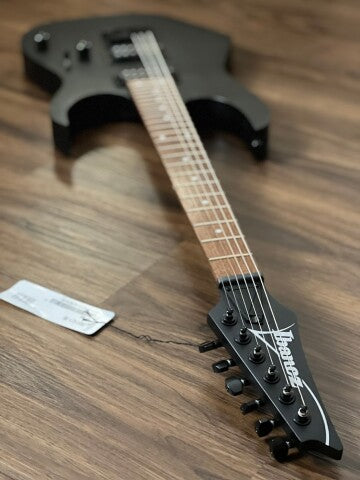 Ibanez RGRT421 - Weathered Black