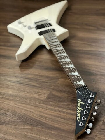 Jackson Kelly JS32T - Snow White