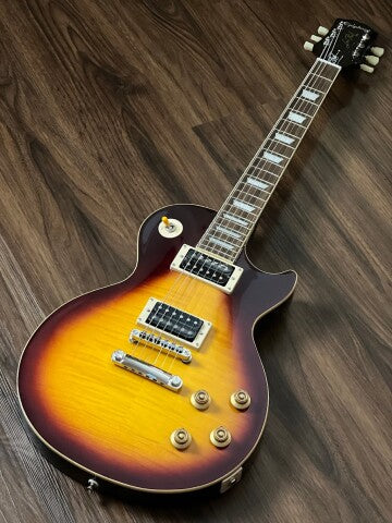 Epiphone Slash Les Paul Standard - November Burst