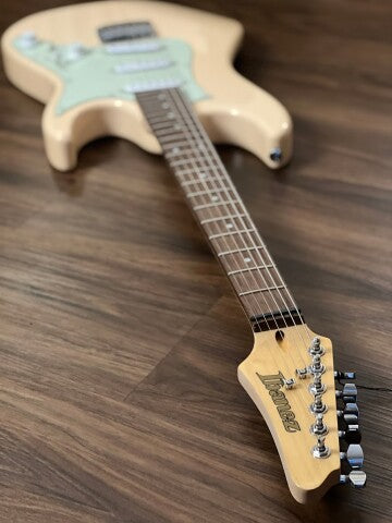 Ibanez AZES31 AZ Essentials Series in Ivory