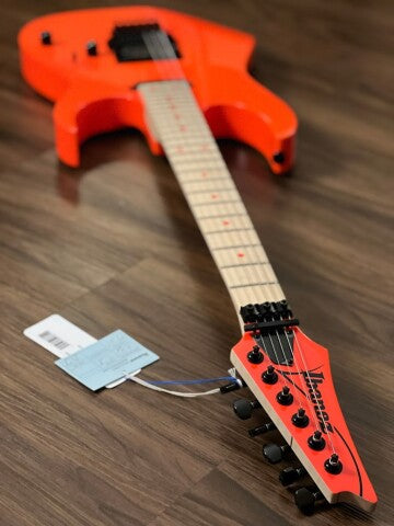 Ibanez Genesis Collection RG565 - Fluorescent Orange