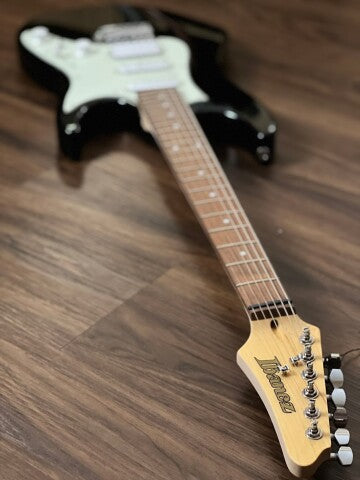 Ibanez AZES40 AZ Essentials Series in Black