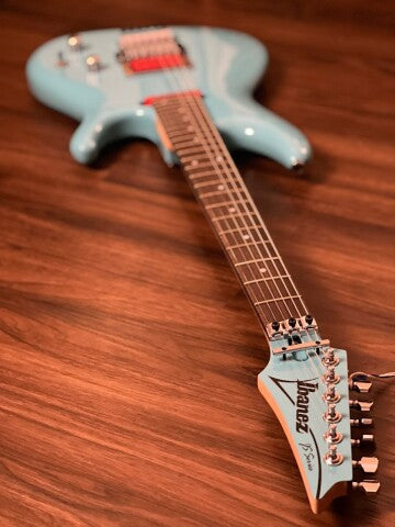 Ibanez Joe Satriani Signature JS2410 - Sky Blue