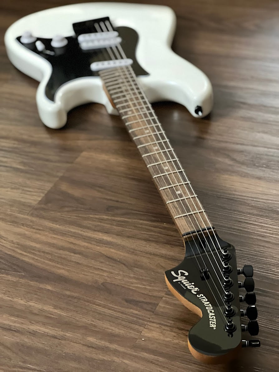 Squier Contemporary Stratocaster Special HT - Pearl White