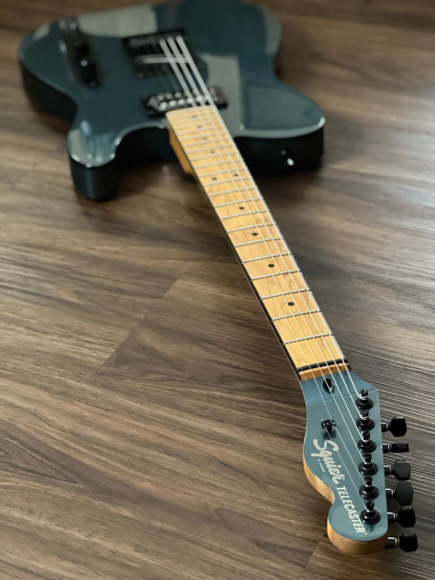 Squier Contemporary Telecaster RH - Gunmetal Metallic