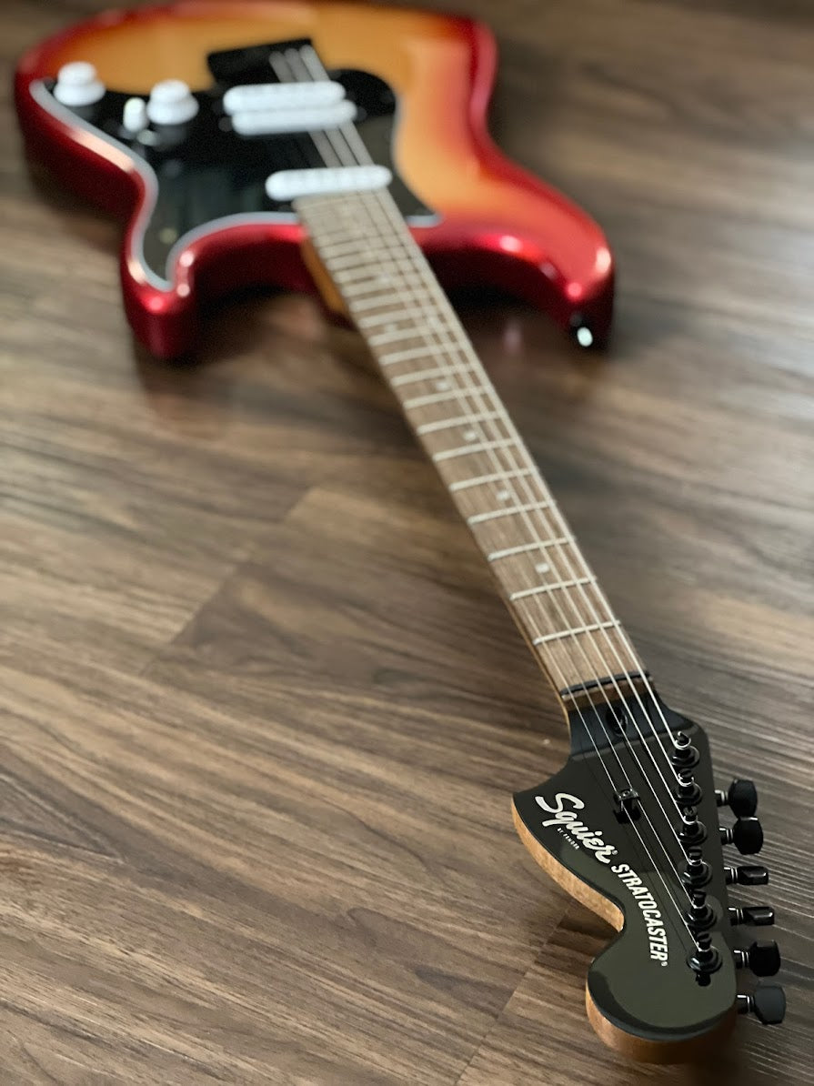 Squier Contemporary Stratocaster Special HT - Sunset Metallic