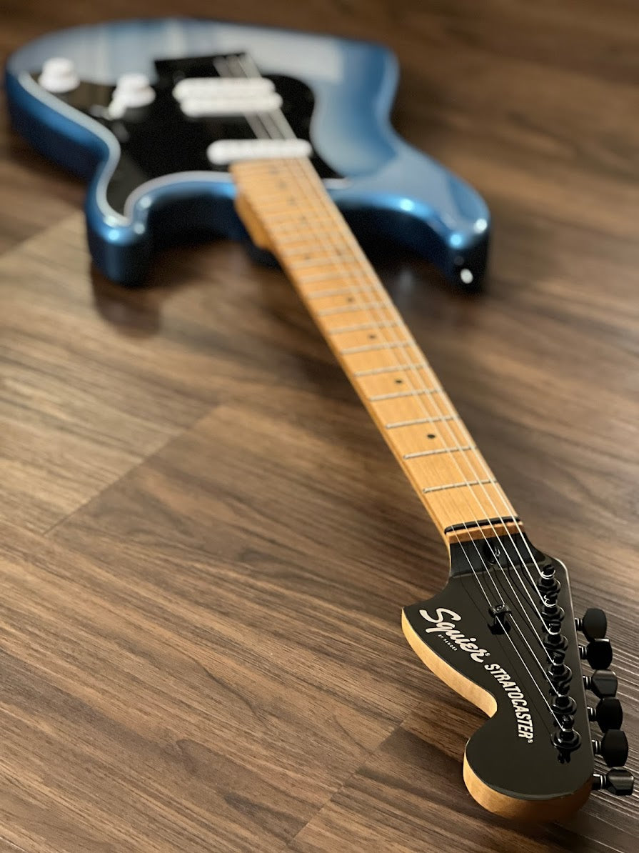 Squier Contemporary Stratocaster Special - Skyburst Metallic with Black Pickguard