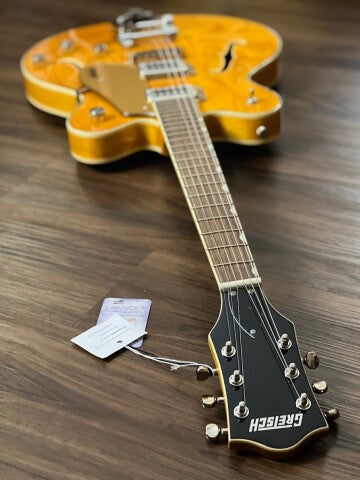 Gretsch G5622T Electromatic Center Block Double-Cut with Laurel FB in Speyside