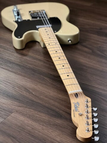 Tokai TTE-50 OWB/M Breezysound Vintage Series Japan - Off White Blonde