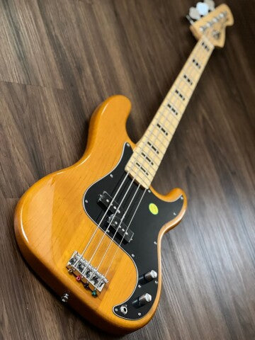 Appât de pêche TIEMCO BASS MANIA CALABASH 80 #AT88 Appât de pêche TIEMCO BASS MANIA CALABASH 80 #AT88
