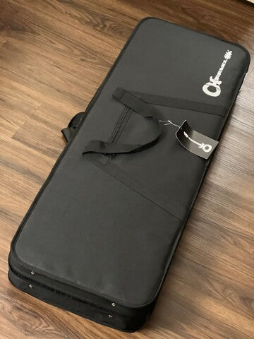 Fender Tom Morello Signature Stratocaster - Black