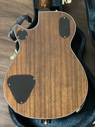 Gretsch G6134T Limited Edition Penguin Koa with Bigsby in Natural