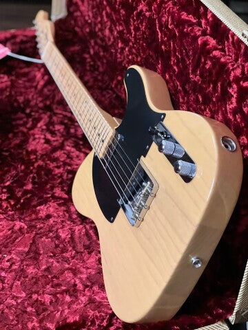 Fender American Original 50s Telecaster - Butterscotch Blonde