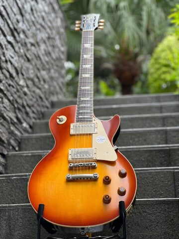 Tokai Love Rock LS-196-RELIC SG Premium Series Custom Order Japan in VOS Violin Finish