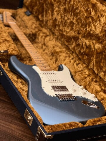 Tokai Japan AST-95SH IBL/M Goldstar Sound in Ice Blue Metallic
