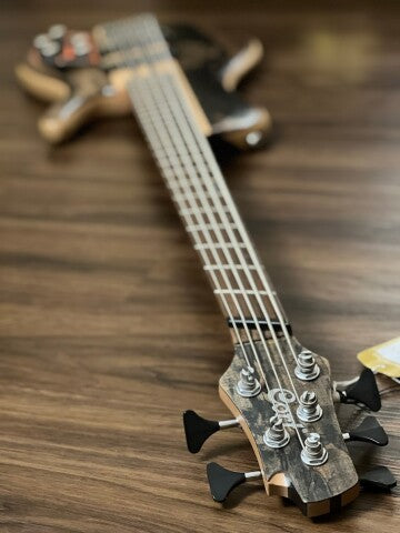 Cort A5 Plus SCMS OPN Open Pore Trans Grey