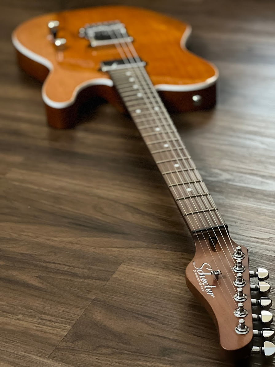 Schecter PT Van Nuys - Natural