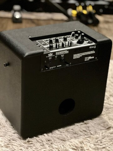 Vox Mini Go 50 50-watt Portable Modeling Amp