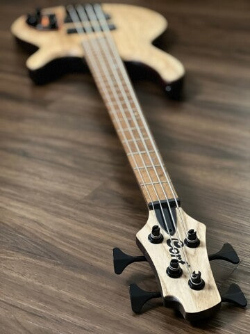 องค์ประกอบ Cort B4 ใน Open Pore Natural