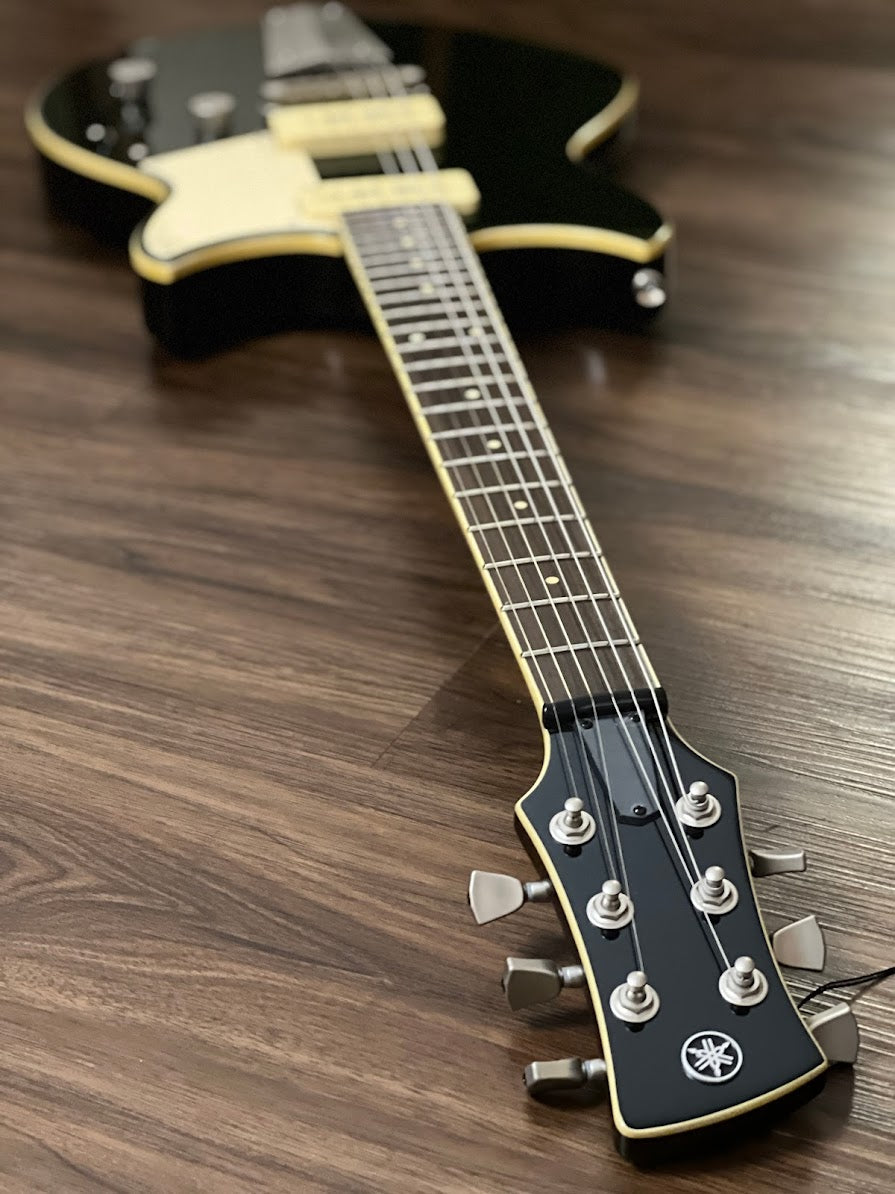 Yamaha Revstar RS502T - Bowden Green