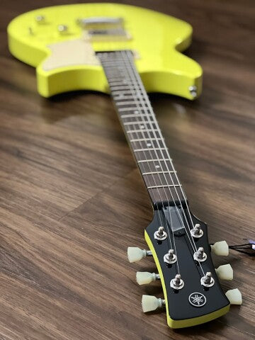 Yamaha Revstar Element RSE20 - Neon Yellow