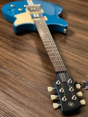 Yamaha Revstar Element RSE20 - Swift Blue