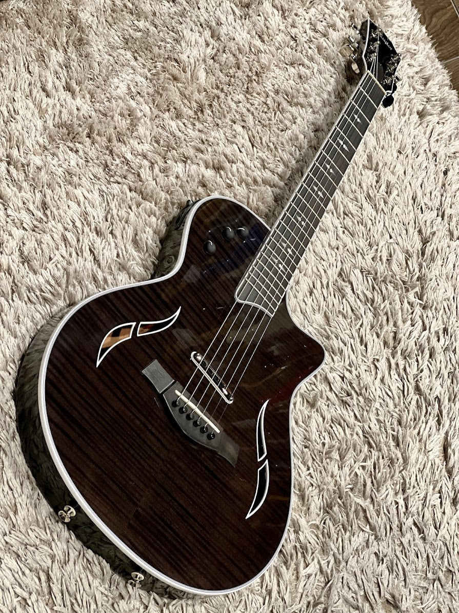 Taylor T5Z Pro - Gaslamp Black