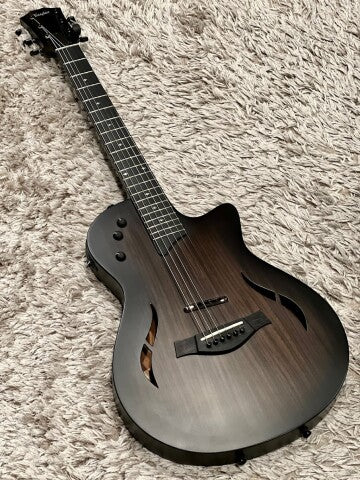 Taylor T5z Classic Rosewood Hollowbody Electric - Natural