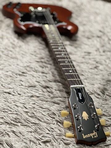 Gibson SG Standard Tribute - Natural Walnut