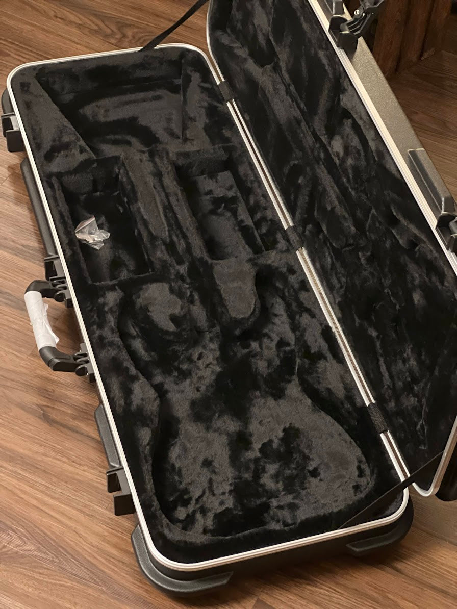 Jackson Soloist/Dinky Guitar Hard Case