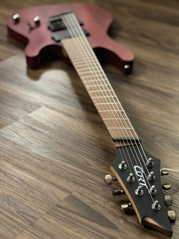 Cort KX307MS OPM in Open Pore Mahogany
