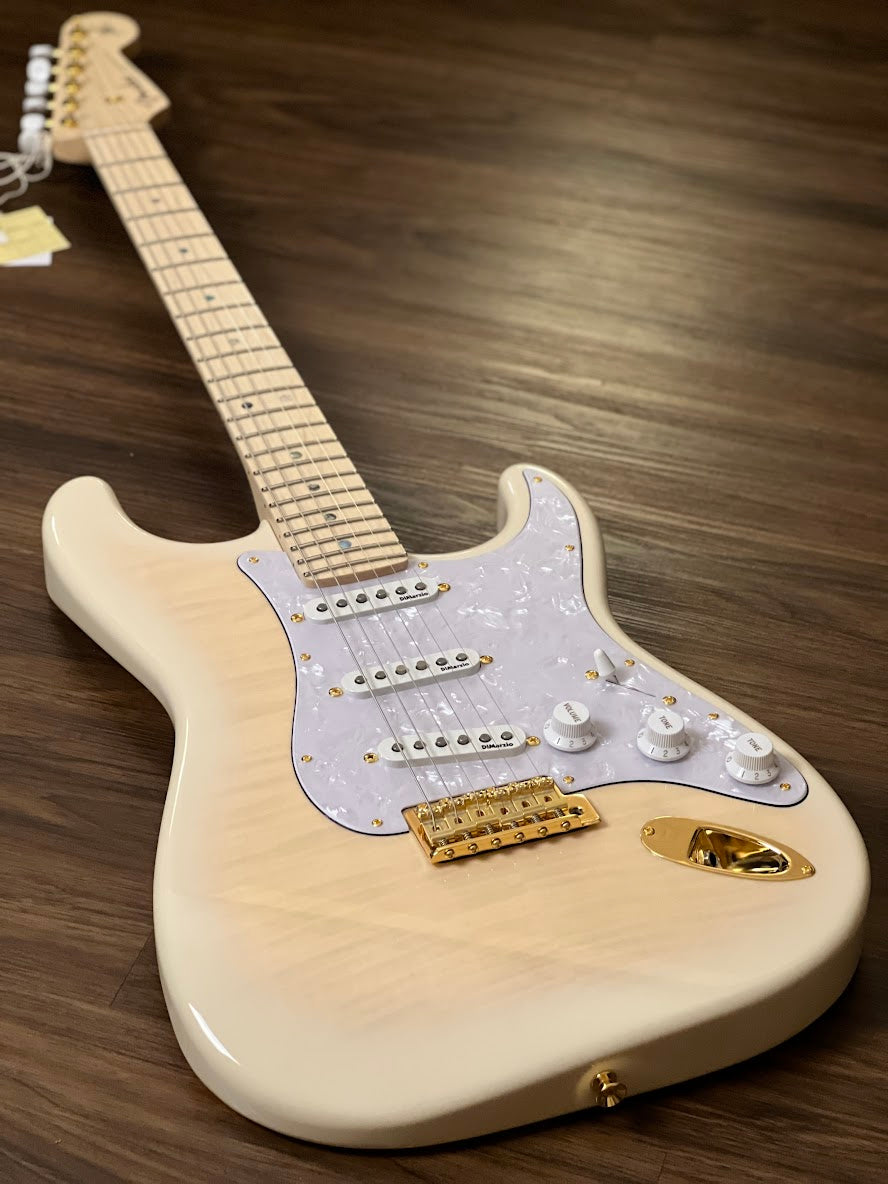 Fender stratocaster deals richie kotzen