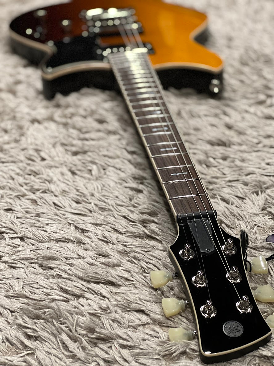 Yamaha Revstar Standard RSS20 in Sunset Burst