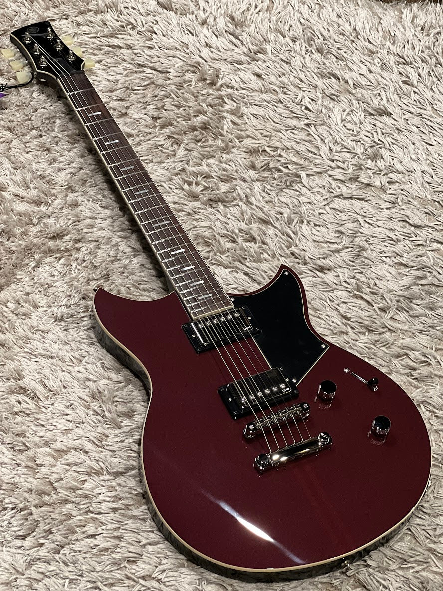 Yamaha Revstar Standard RSS20 in Hot Merlot – nafiriguitar.com