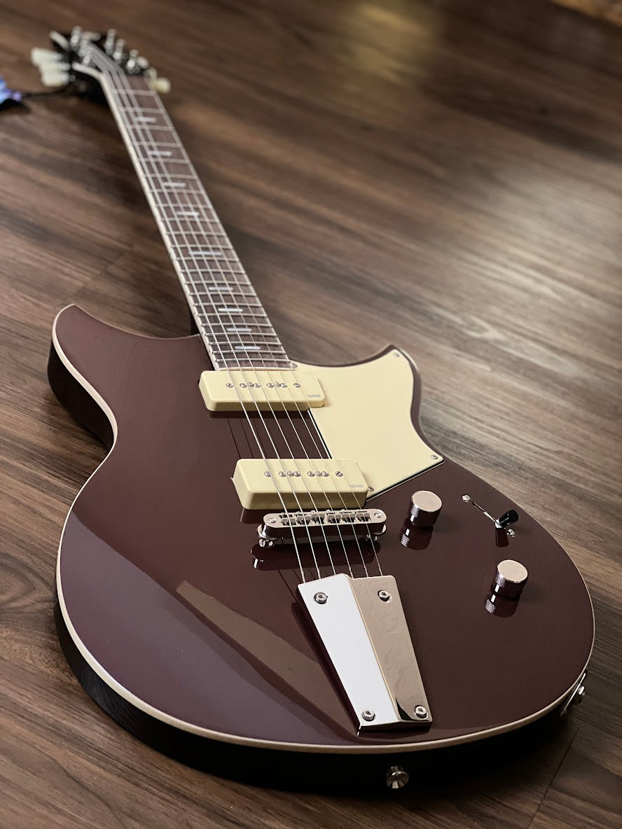 Yamaha Revstar Standard RSS02T in Hot Merlot